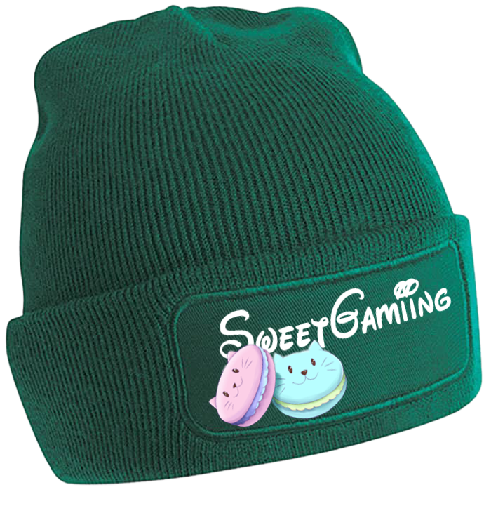 SweetGamiing - Beanie