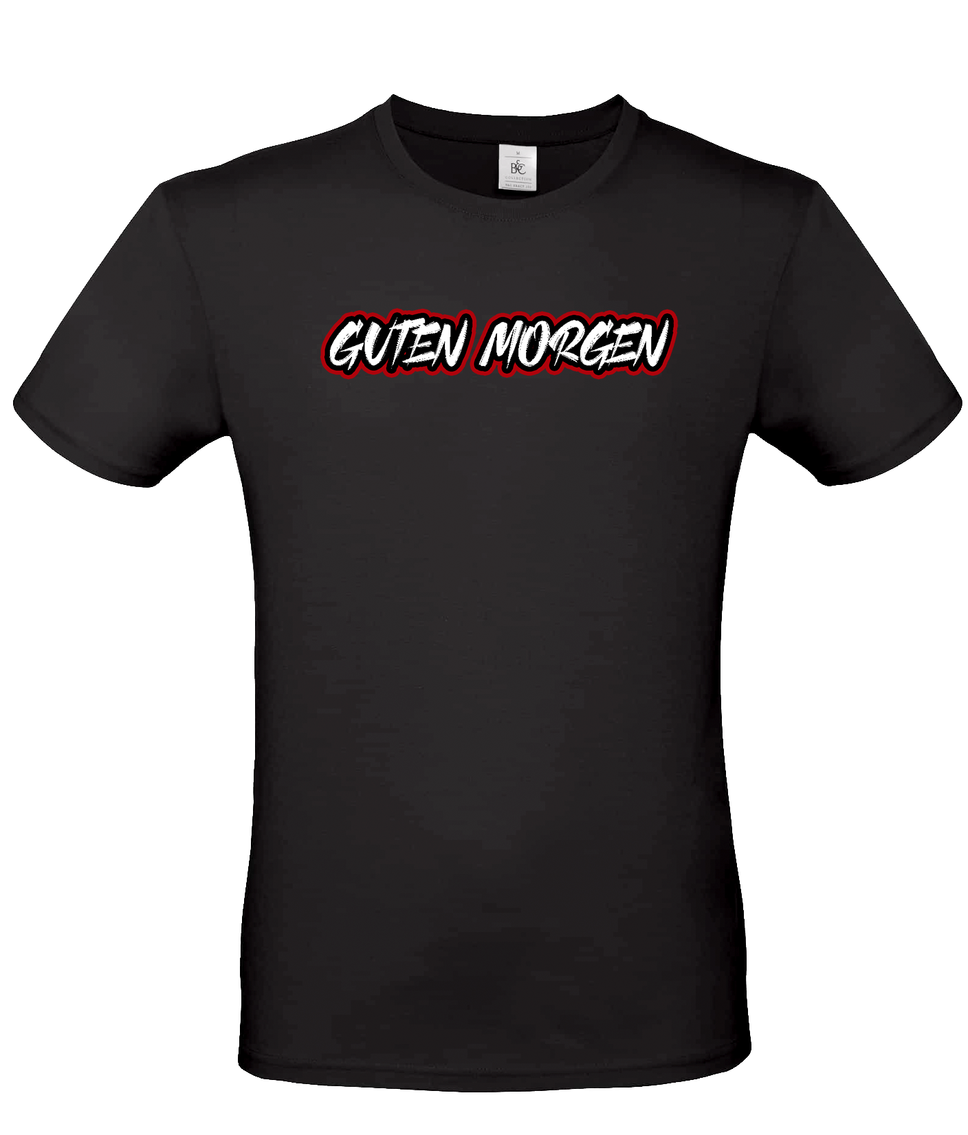 Scherfiii - "Guten Morgen" T-Shirt