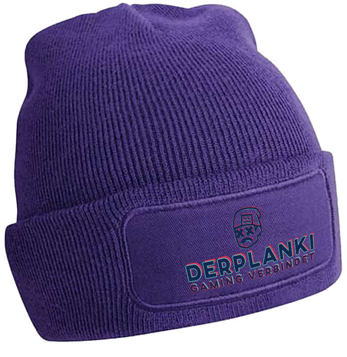DerPlanki - Beanie