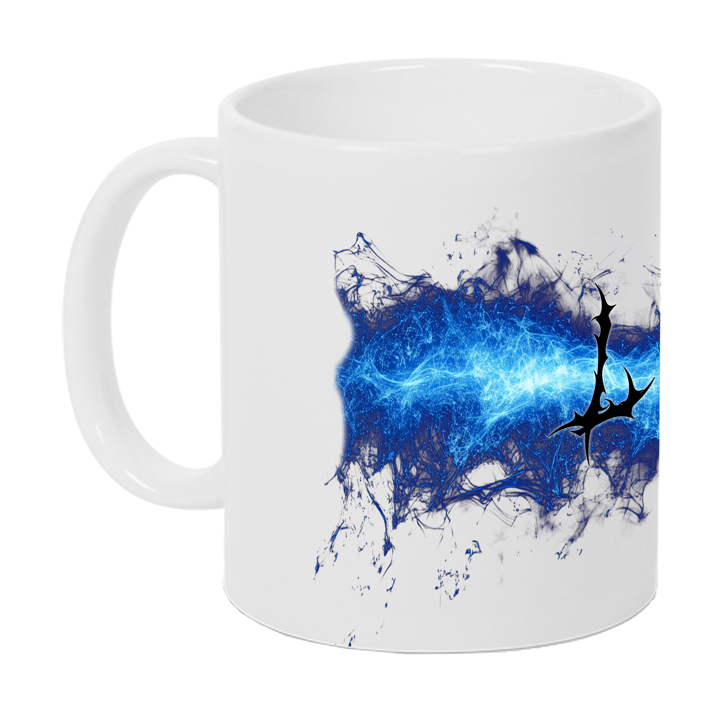 Yuzuxoo - Loner Blitz Tasse