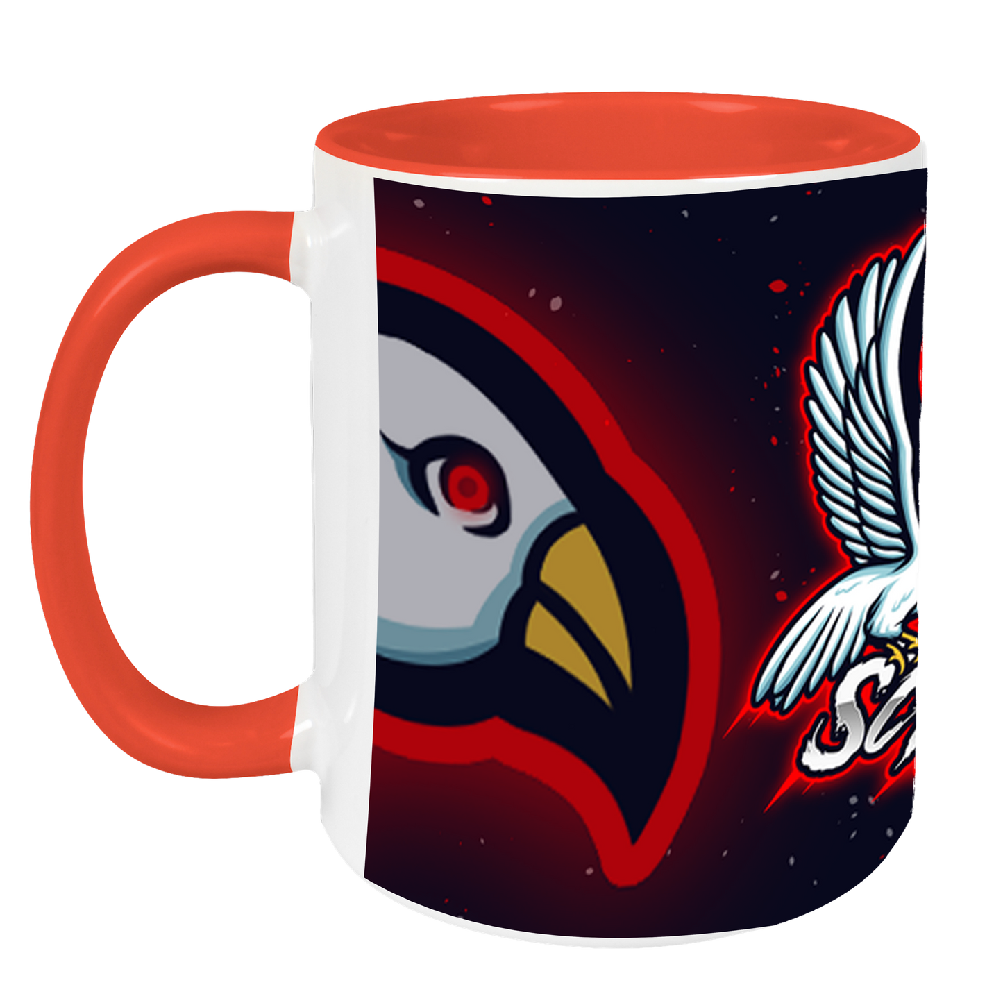 Scherfiii - Tasse