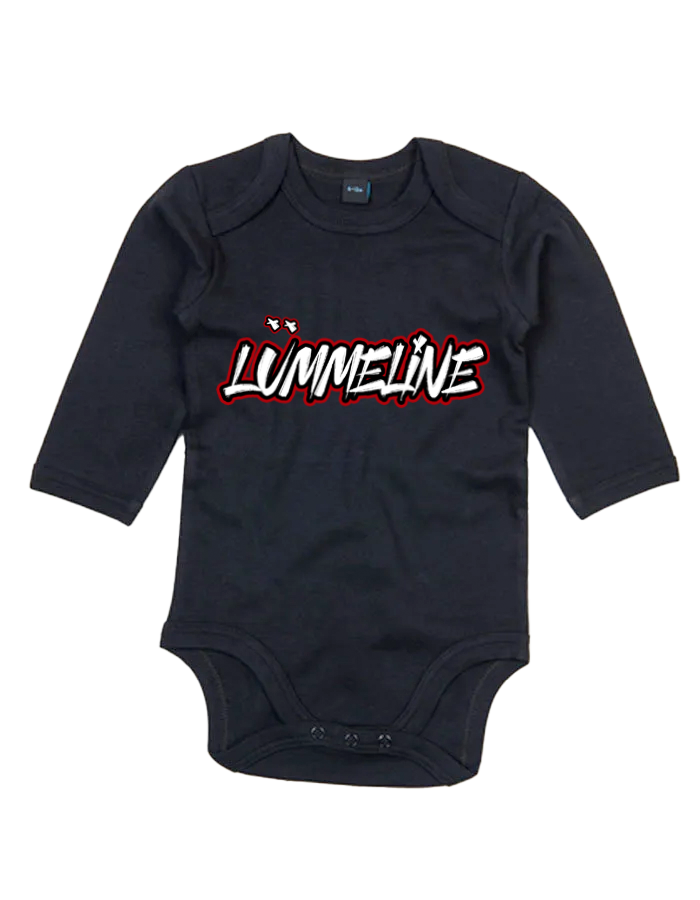 Scherfiii - Babybody Lümmeline