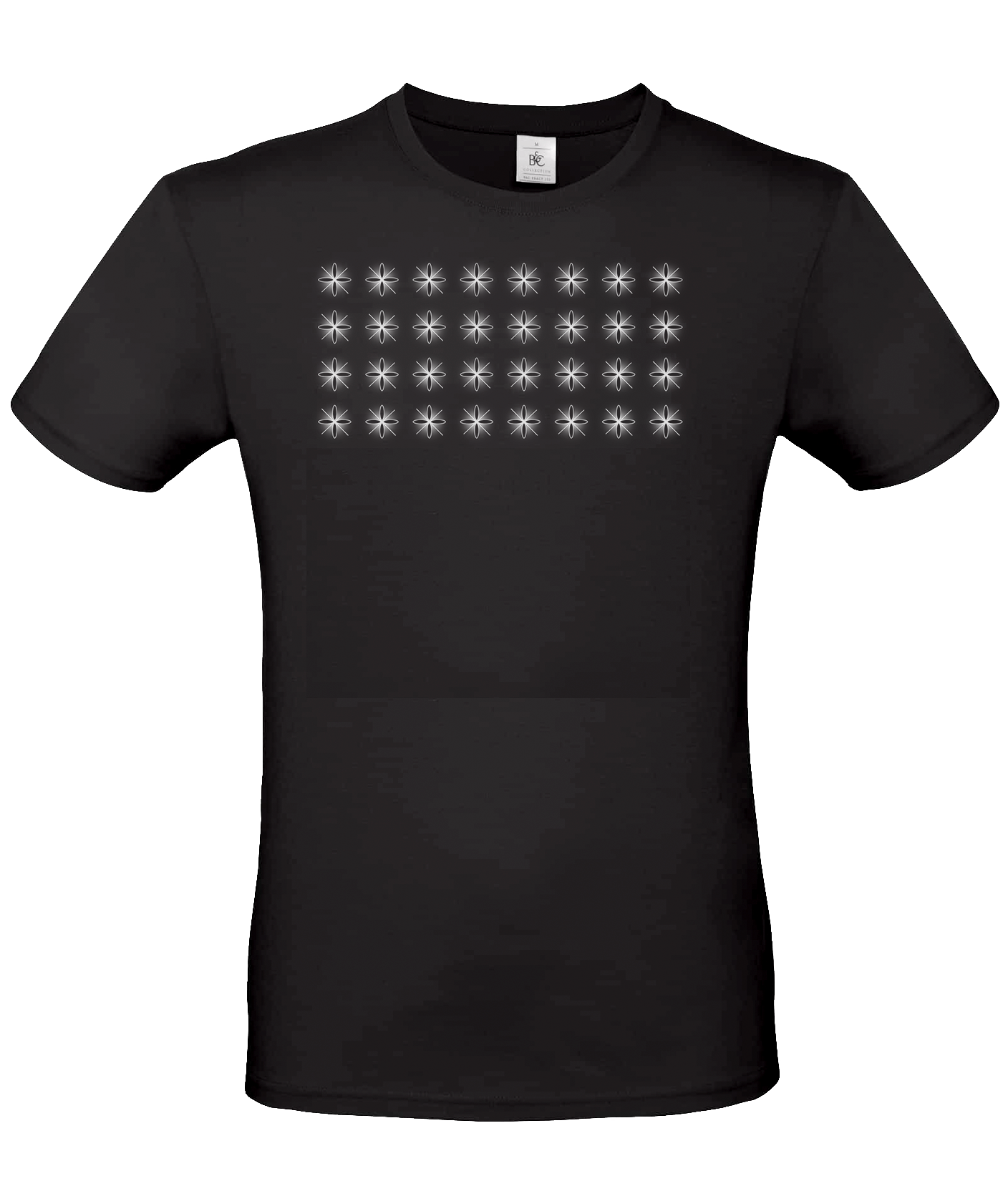 Kopfinhalt - Mandala T-Shirt