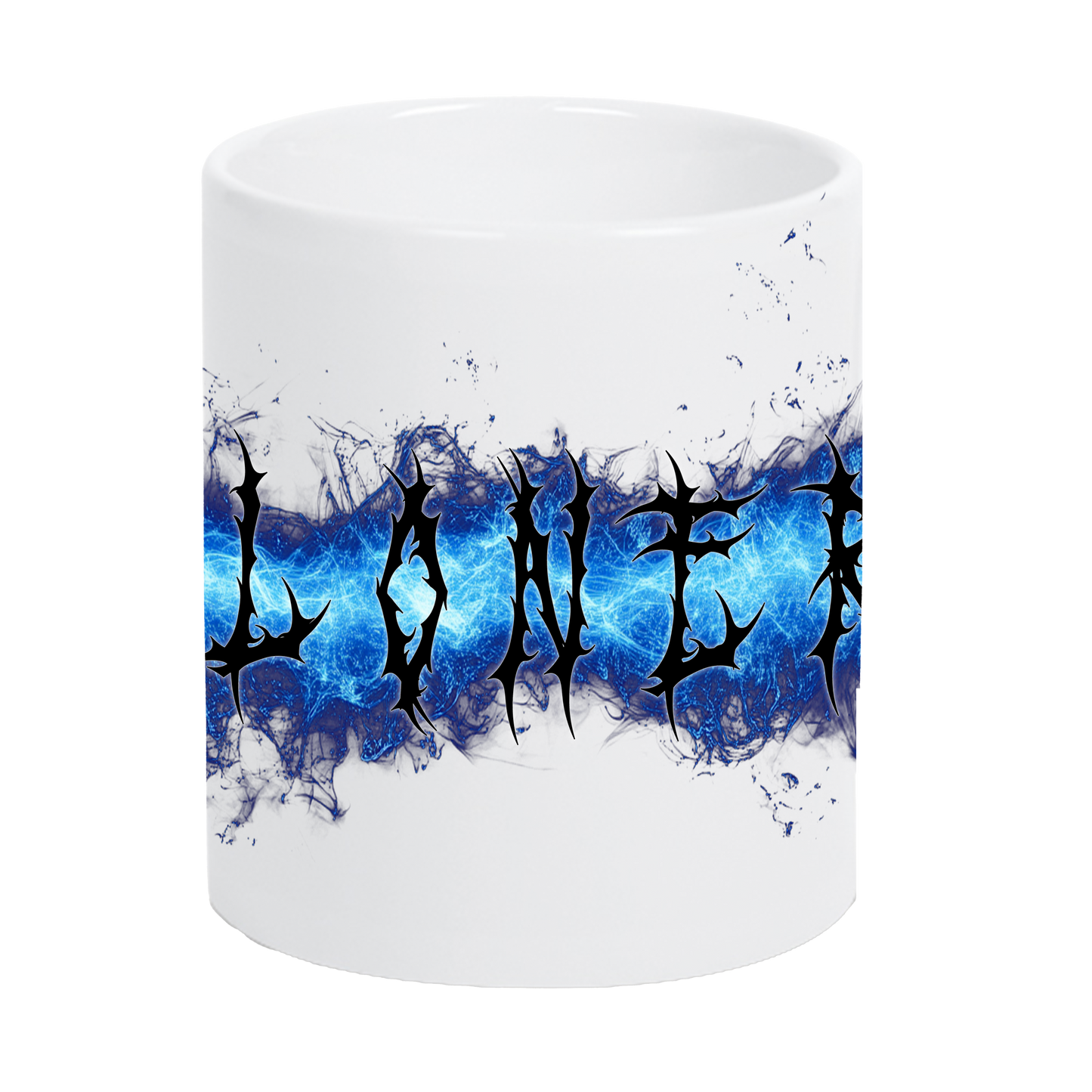Yuzuxoo - Loner Blitz Tasse