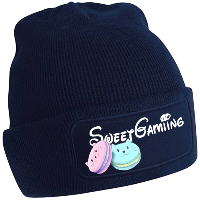 SweetGamiing - Beanie