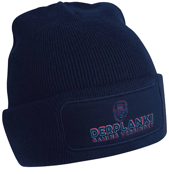 DerPlanki - Beanie