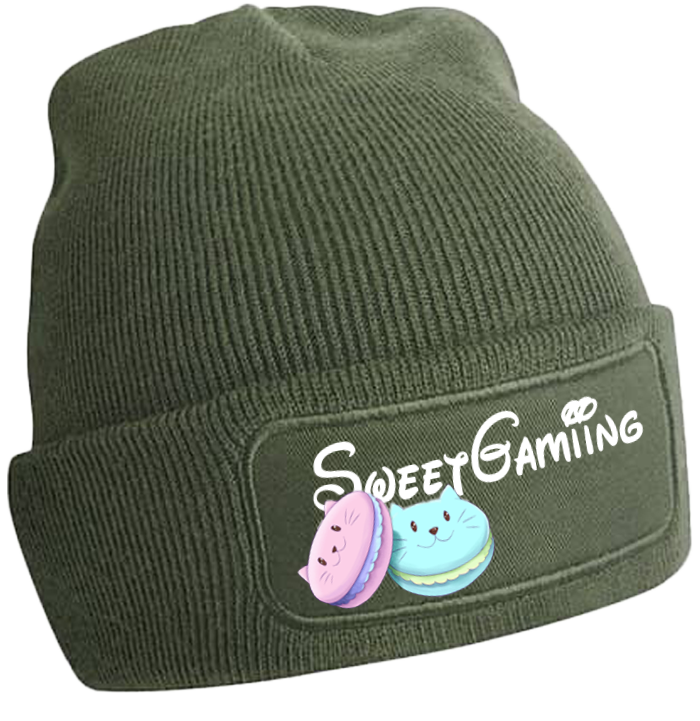 SweetGamiing - Beanie