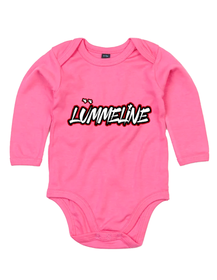 Scherfiii - Babybody Lümmeline