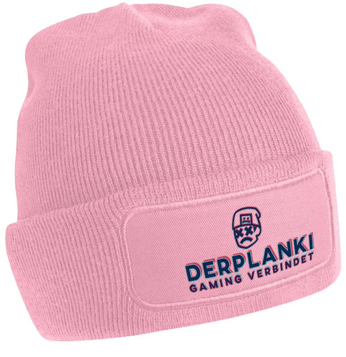 DerPlanki - Beanie