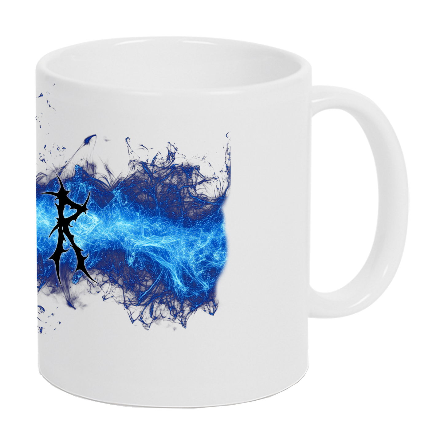 Yuzuxoo - Loner Blitz Tasse