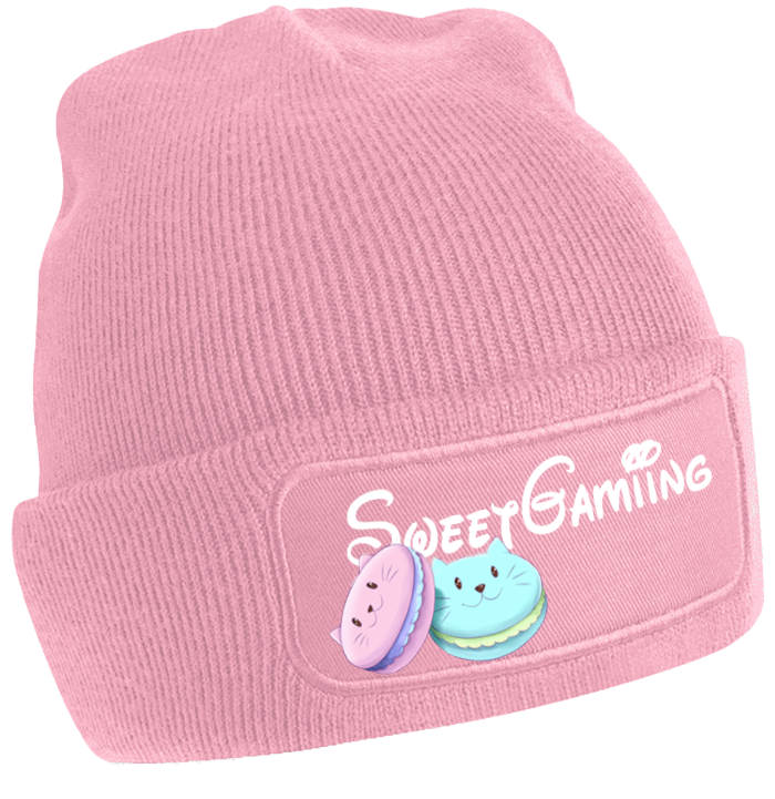 SweetGamiing - Beanie