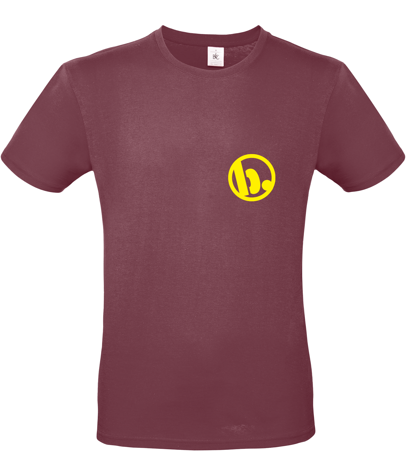 Blingpoint - Tshirt kleines B