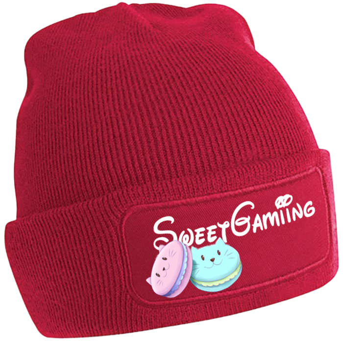 SweetGamiing - Beanie