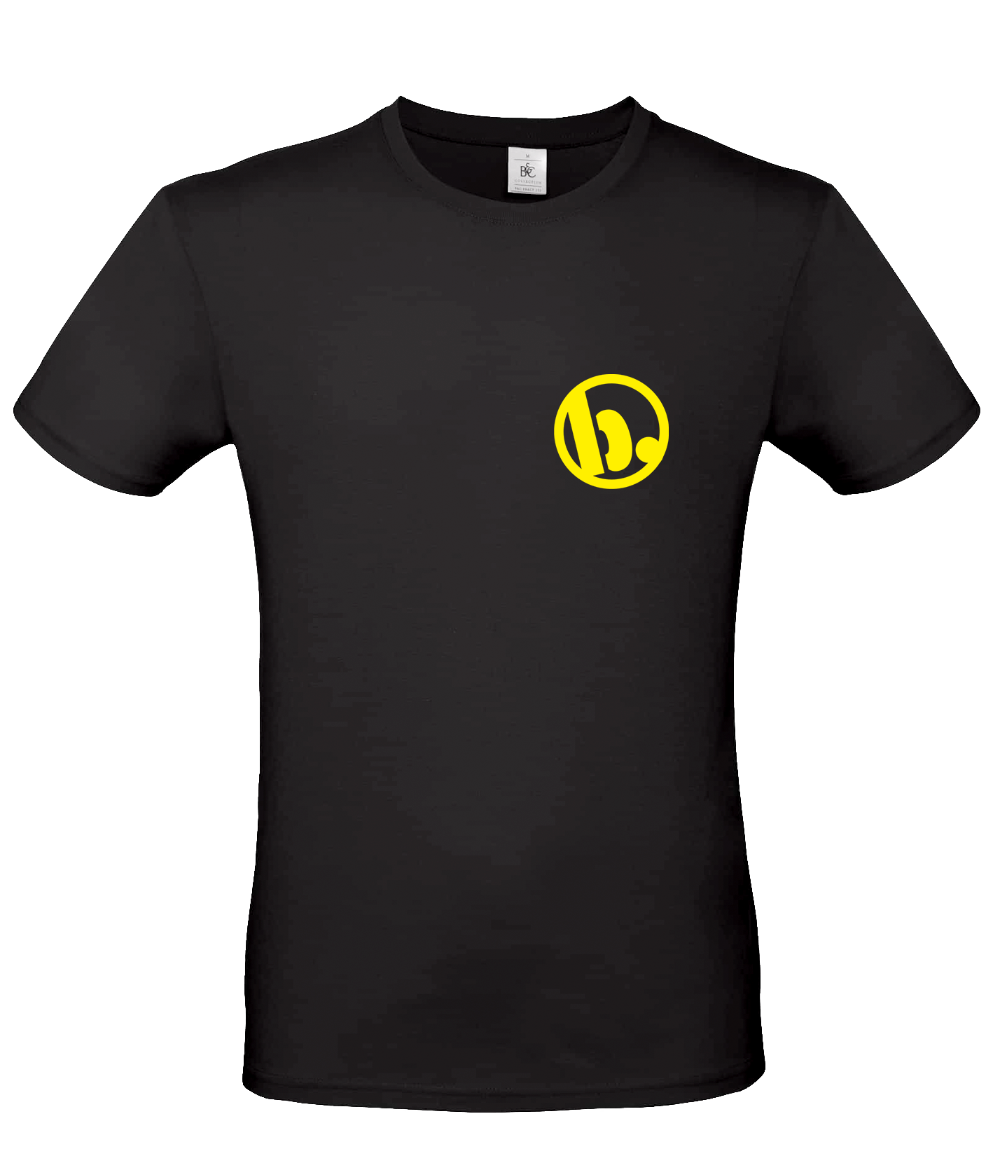 Blingpoint - Tshirt kleines B