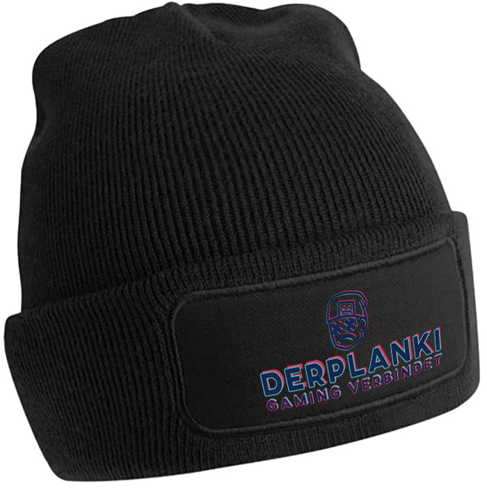 DerPlanki - Beanie