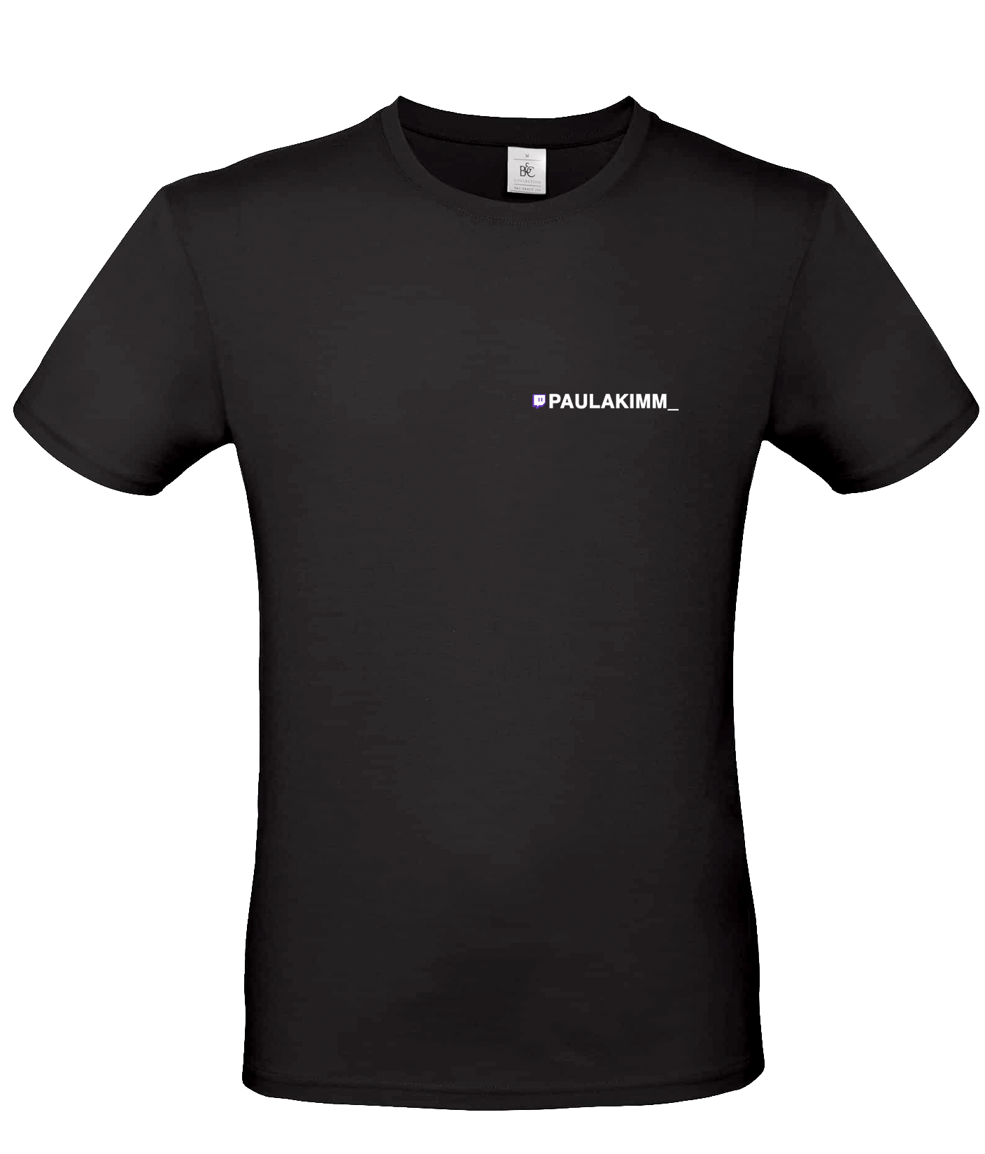 Paulakimm_ - T-Shirt Paulakimm_