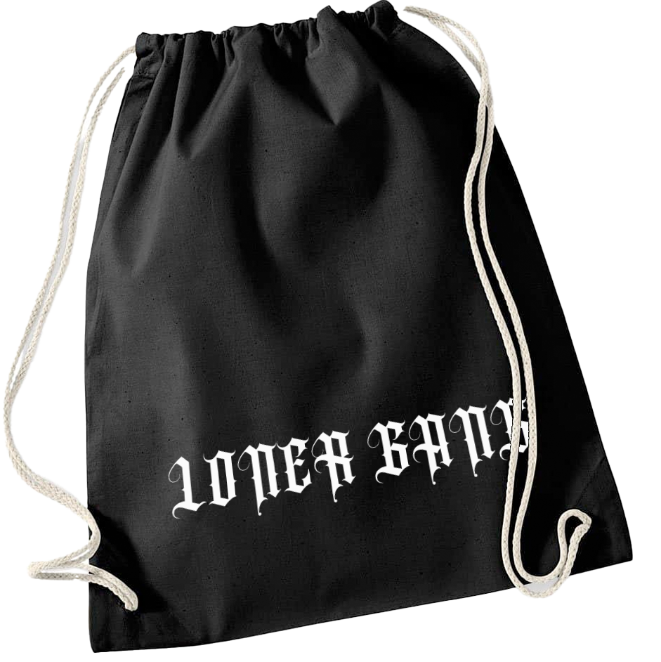 Yuzuxoo - Gymbag Loner Gang