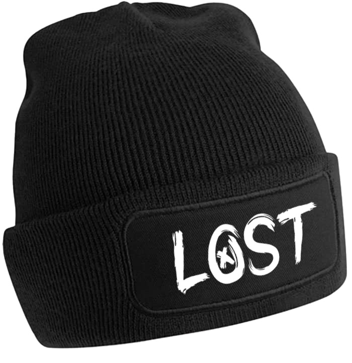 Yuzuxoo - Loner Beanie Lost