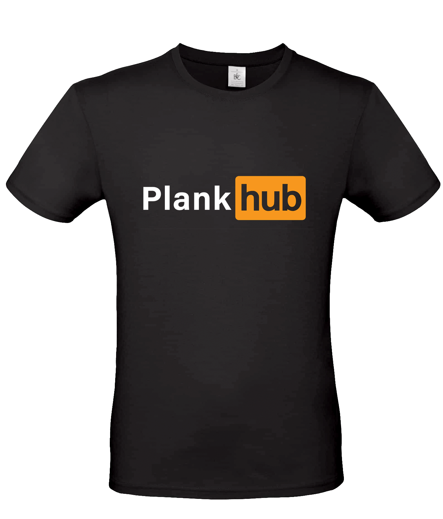 DerPlanki - Plankhub T-Shirt