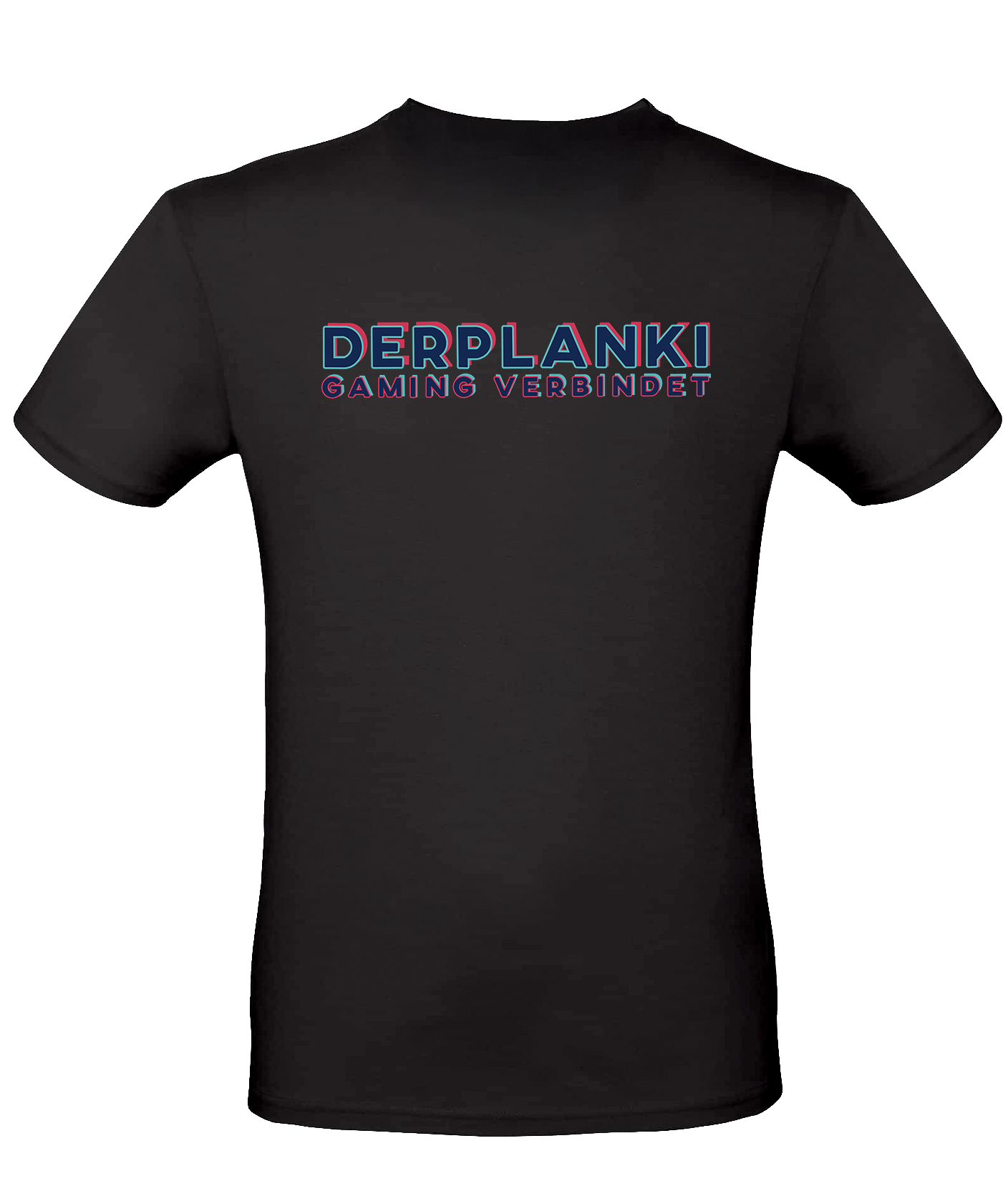 DerPlanki - T-Shirt