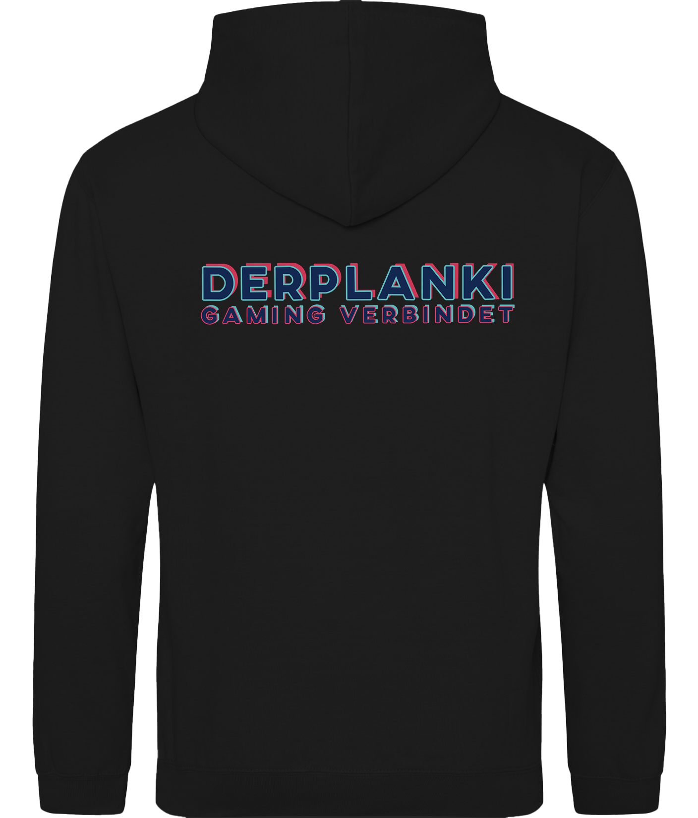 DerPlanki - Hoodie