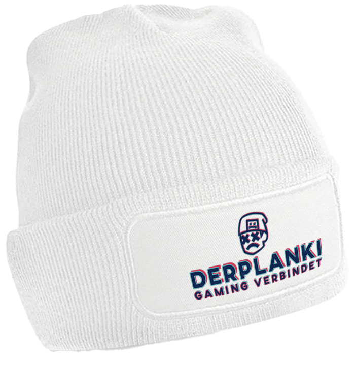 DerPlanki - Beanie