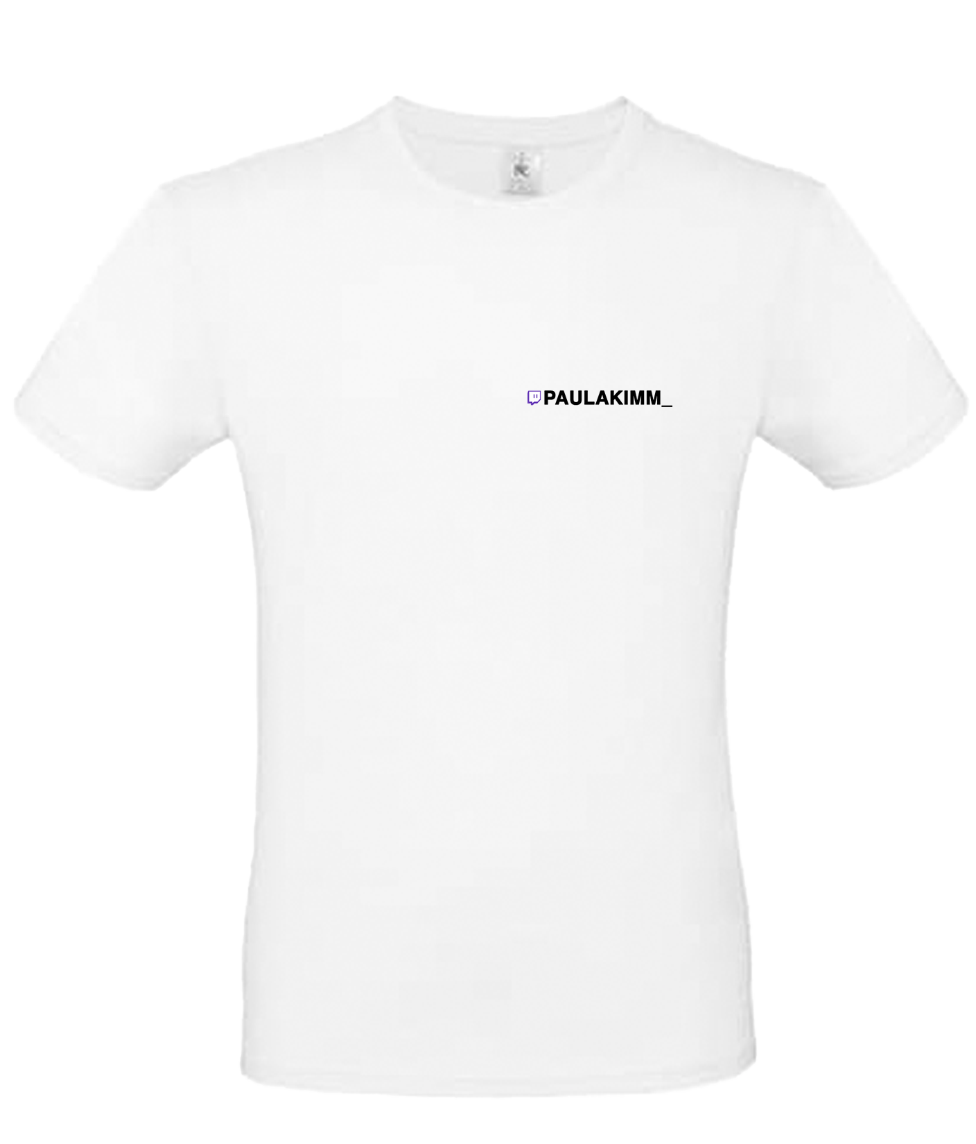 Paulakimm_ - T-Shirt Paulakimm_