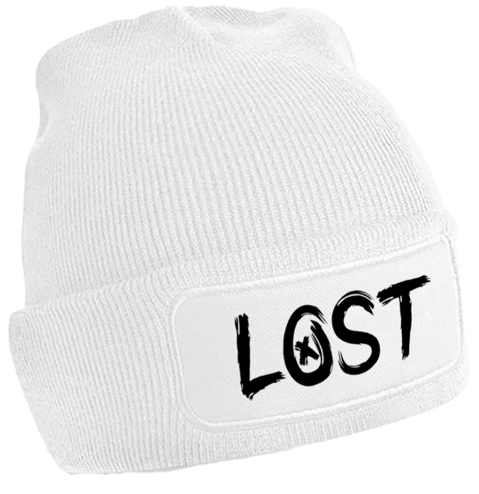 Yuzuxoo - Loner Beanie Lost