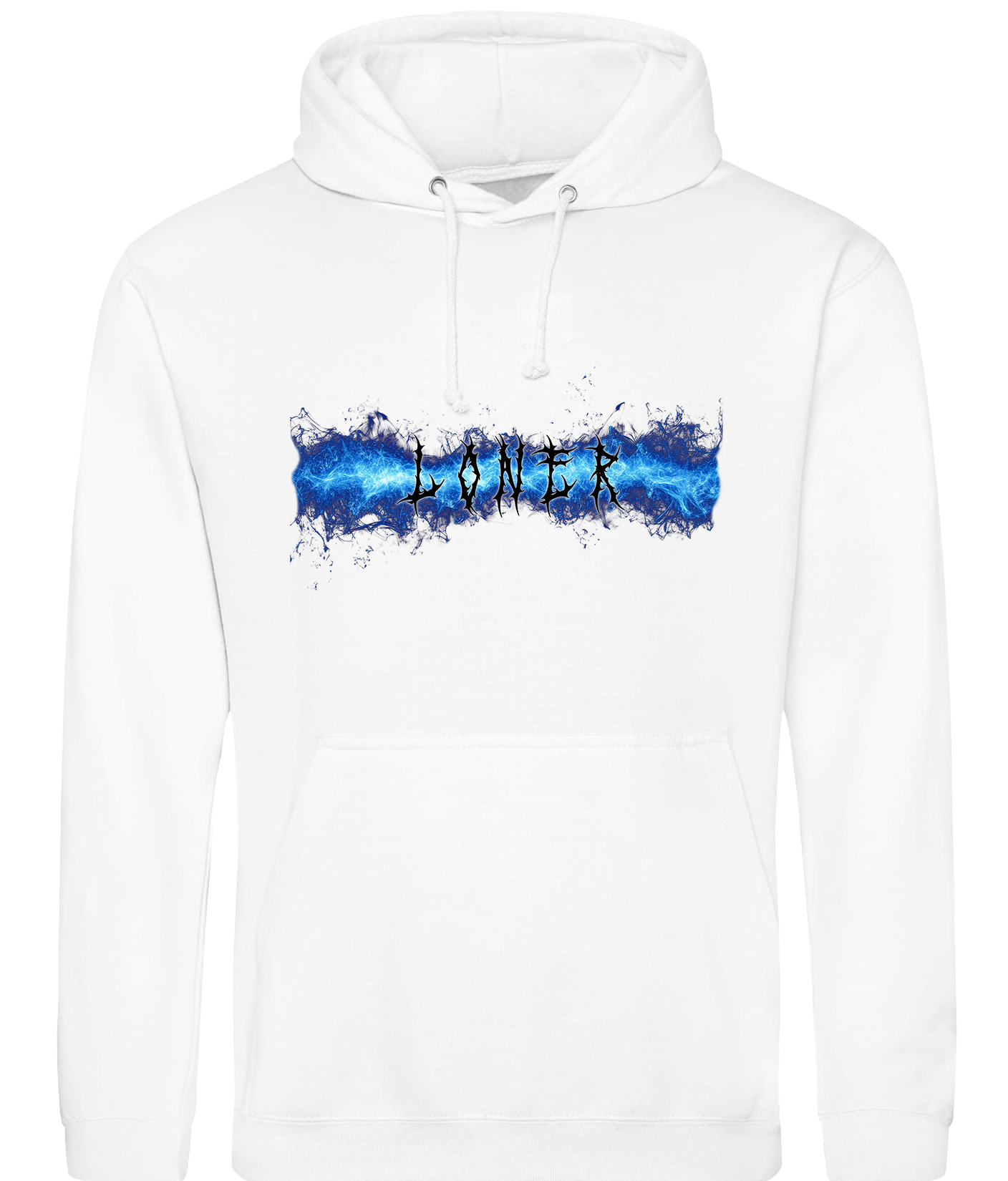 Yuzuxoo - Loner Blitz Hoodie