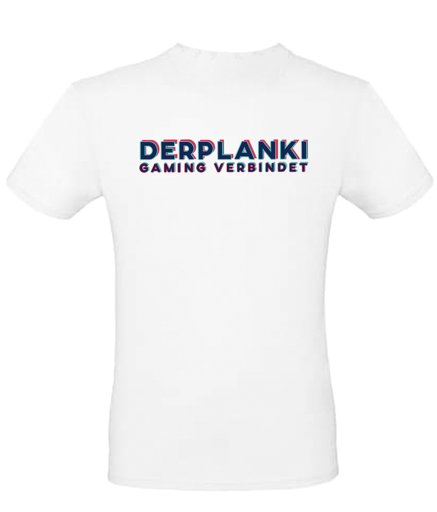 DerPlanki - T-Shirt