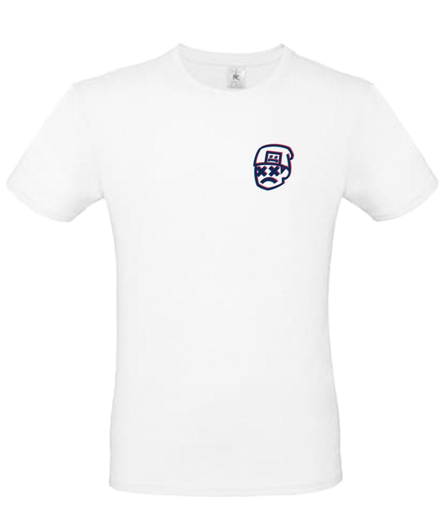 DerPlanki - T-Shirt