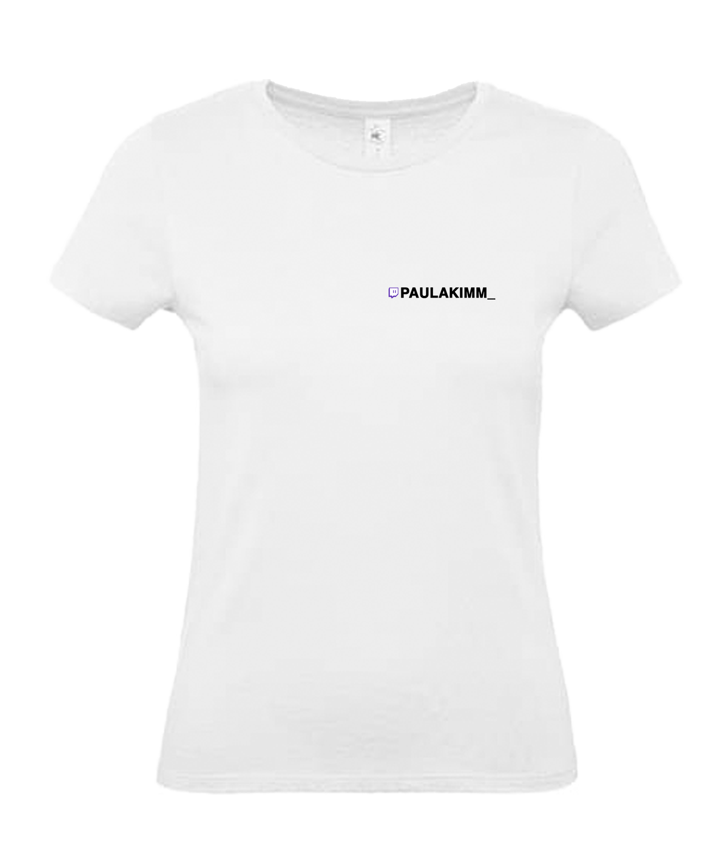 Paulakimm_ - T-Shirt Paulakimm_
