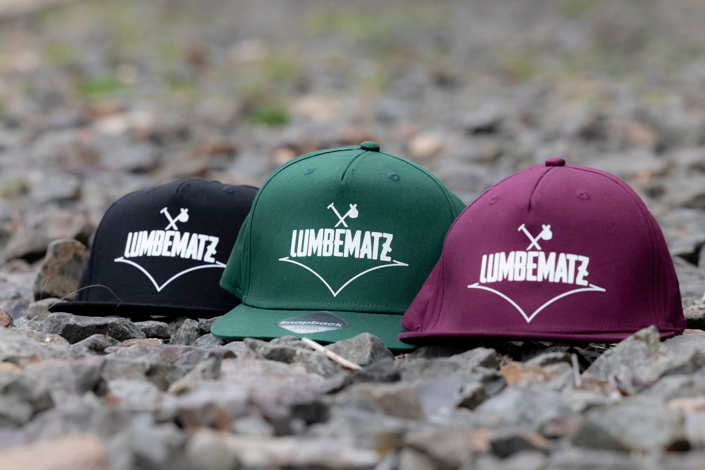 Lumbematz - Lumbe Cap