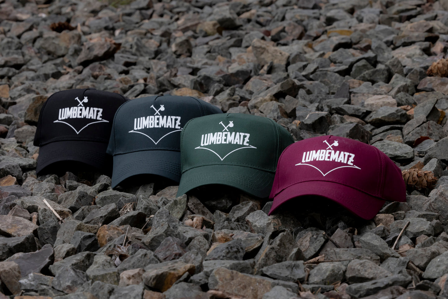 Lumbematz - Lumbe Cap