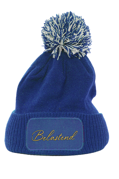 Kopfinhalt - Beanie Belastend