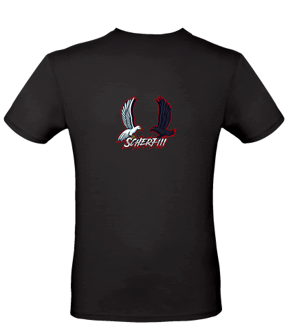 Scherfiii - Abfahrt T-Shirt