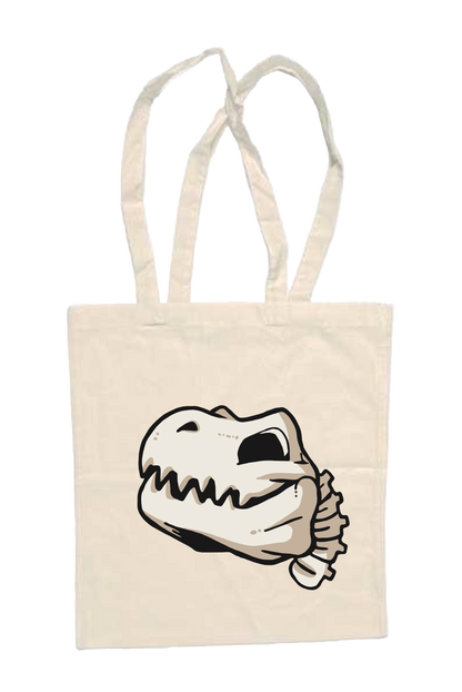 LuiTheDinosaur - Dino Einkaufstasche