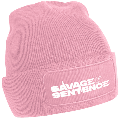 Savage Sentence - Beanie