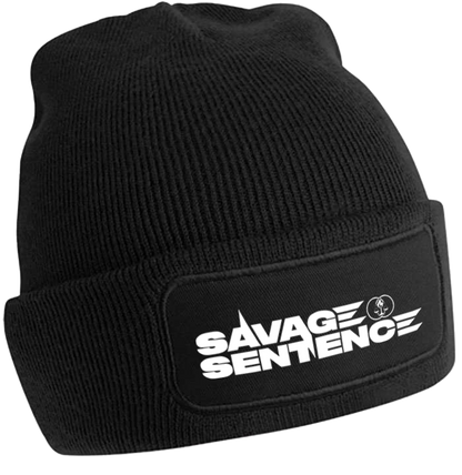 Savage Sentence - Beanie