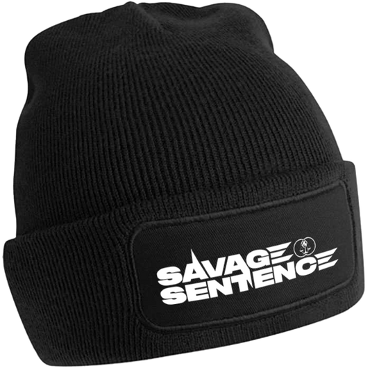 Savage Sentence - Beanie