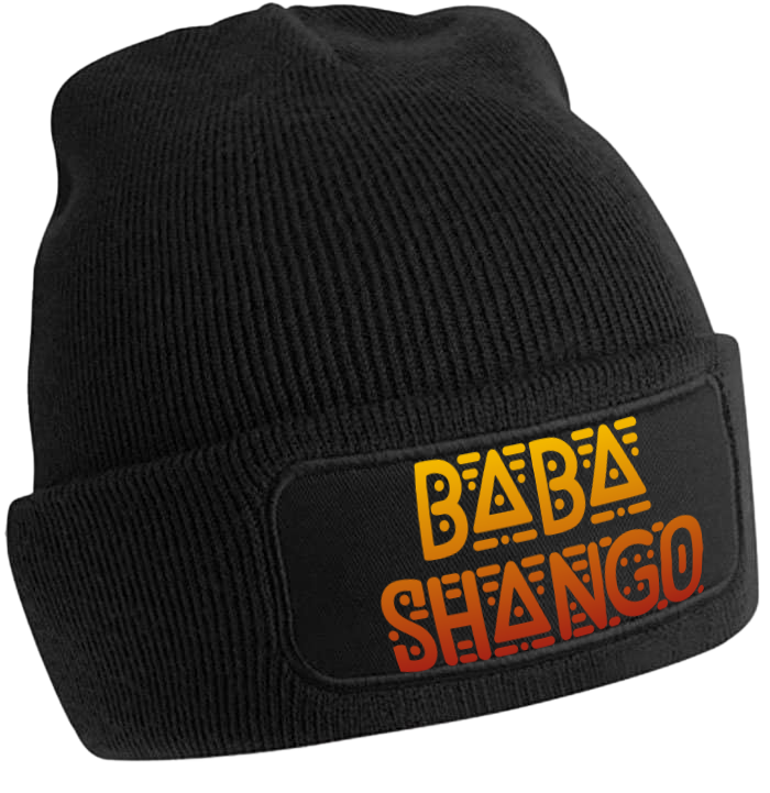 Babashango - Beanie