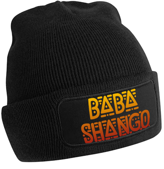 Babashango - Beanie
