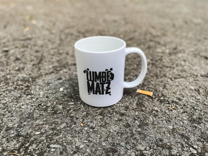 Lumbematz - Tasse 3 Designs