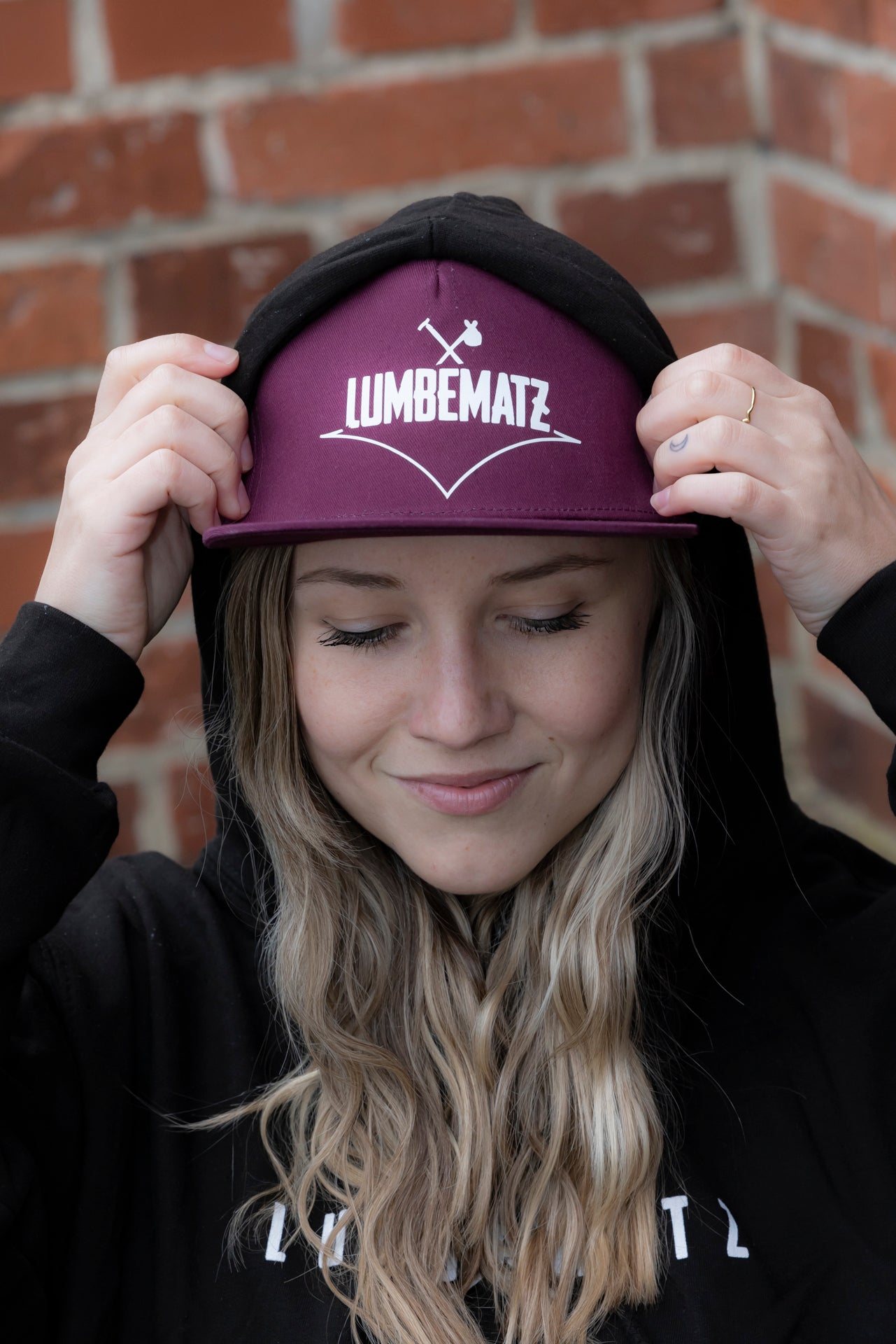 Lumbematz - Lumbe Cap