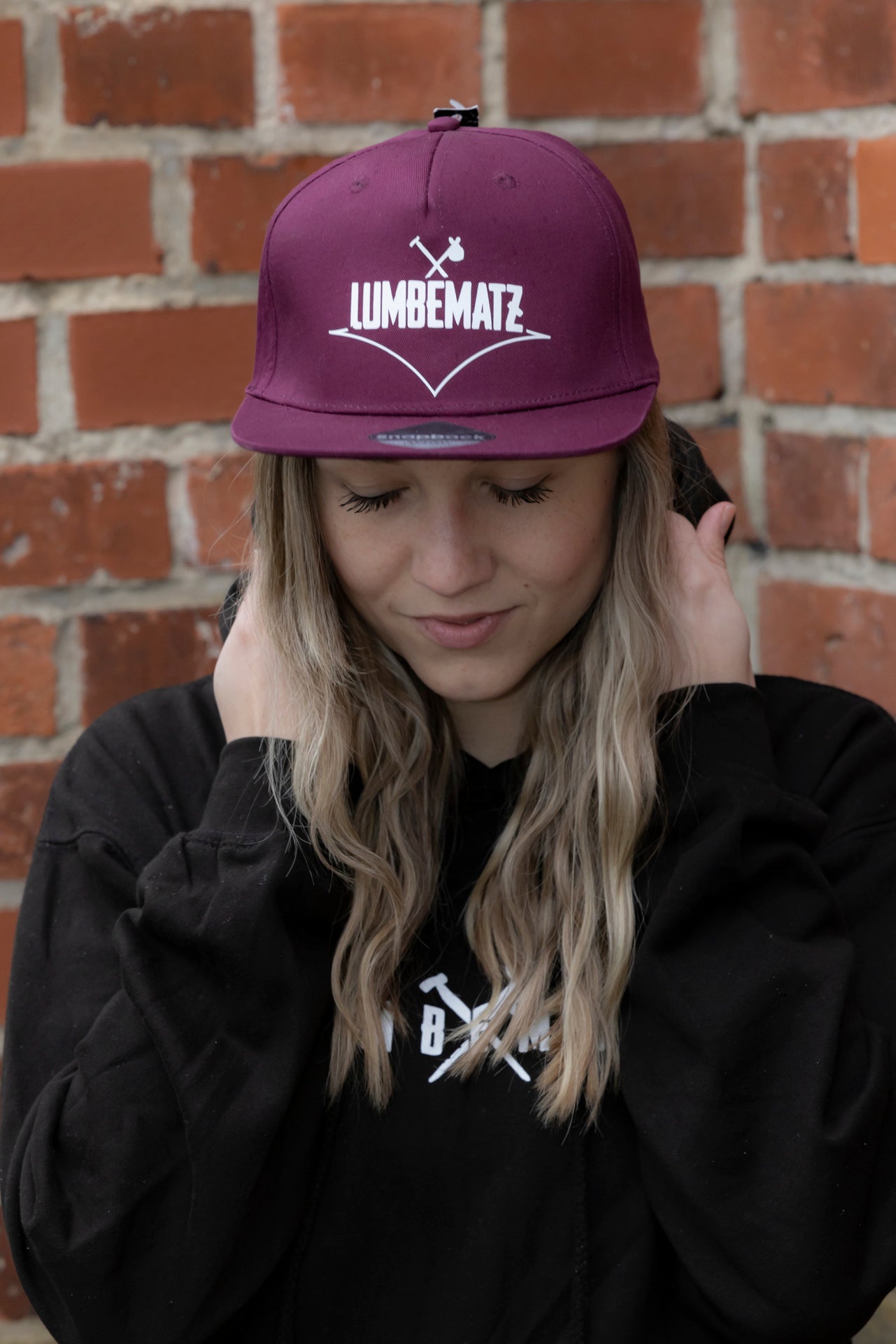 Lumbematz - Lumbe Cap