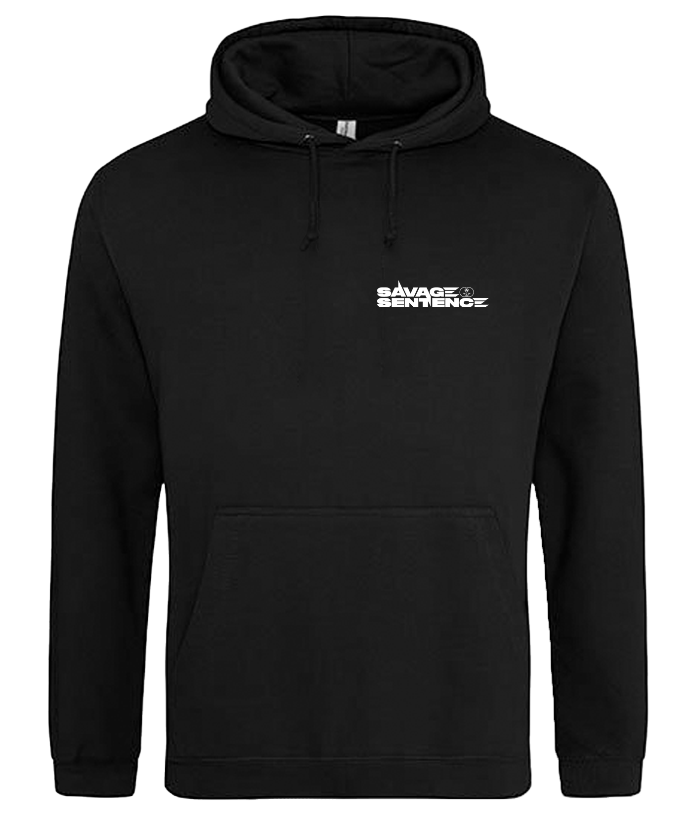 Savage Sentence - Surfer Hoodie