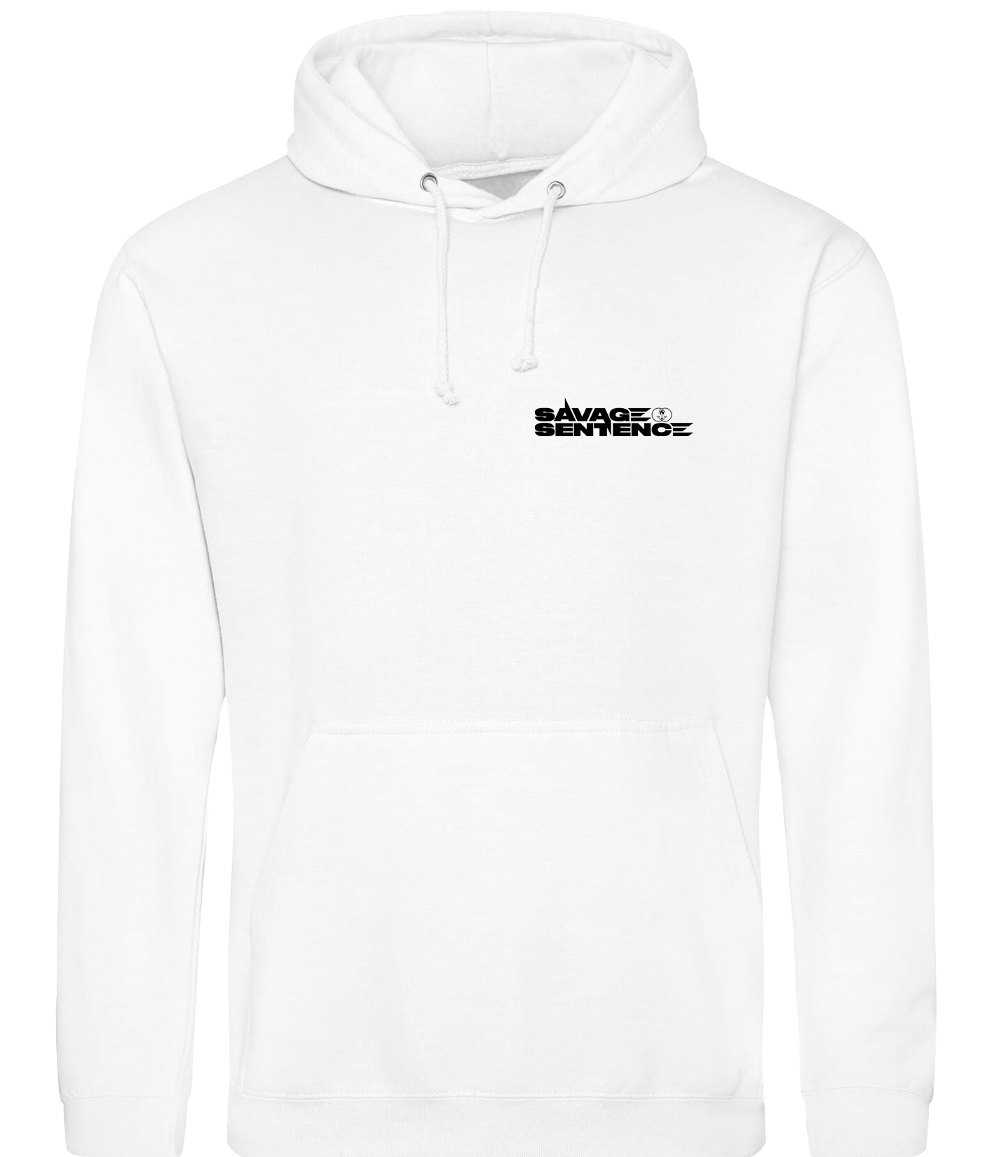 Savage Sentence - Surfer Hoodie