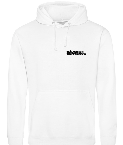 Savage Sentence - Surfer Hoodie