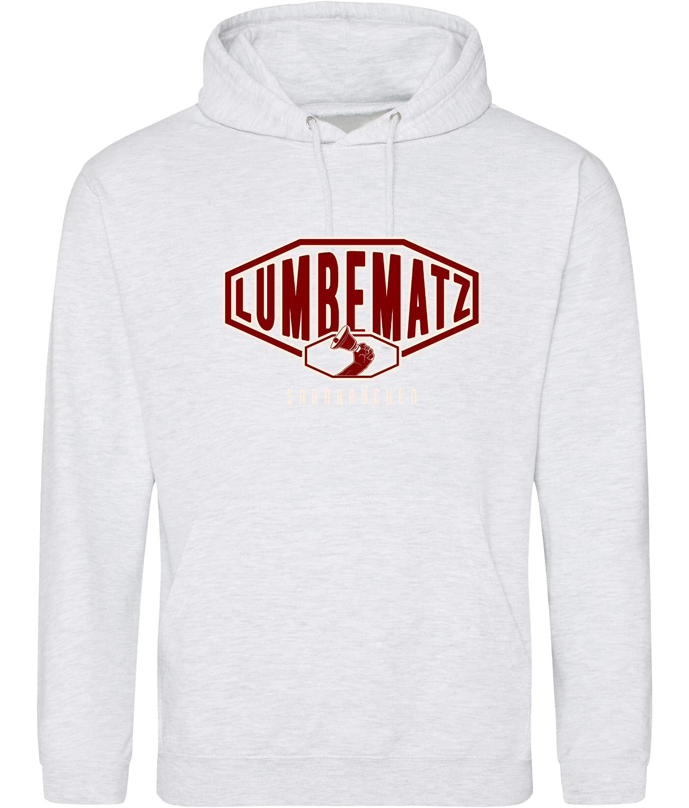 Lumbematz - Hoodie 2024