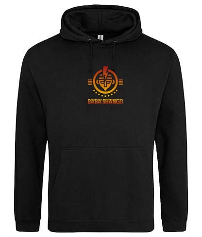 Babashango - Hoodie
